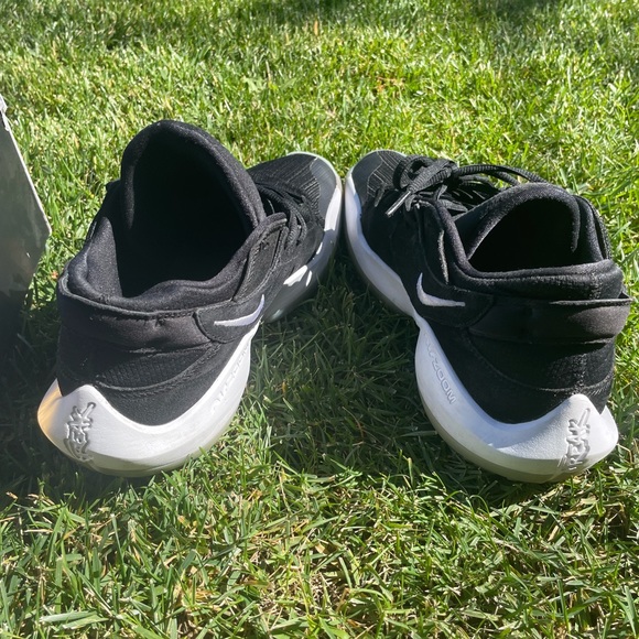 Used Mens size 10.5 Nike Zoom Freak 2 - Picture 5 of 7